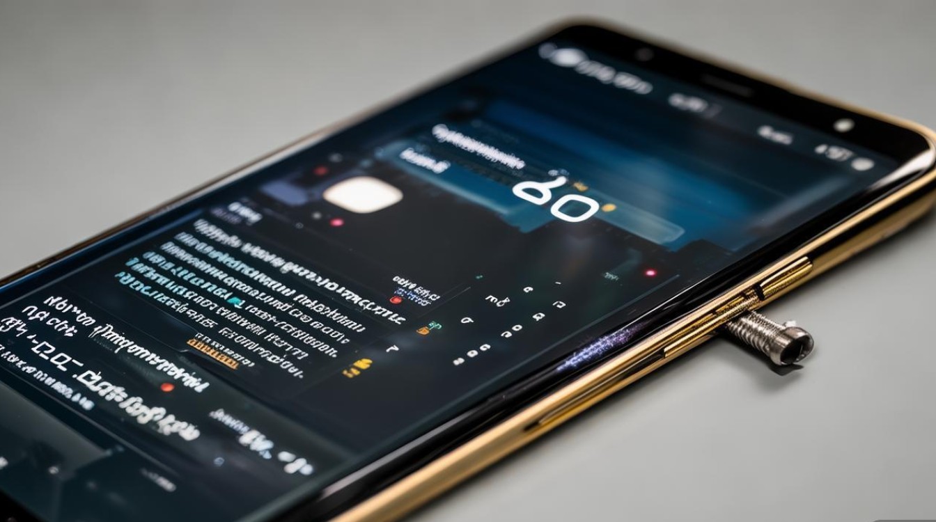 华为P8换听筒后声音小怎么办？维修步骤和解决方法
