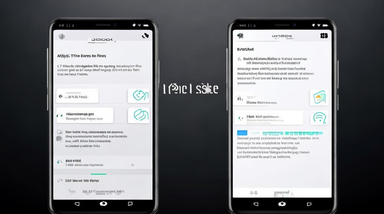 oppo和华为手机怎么互传文件?分享功能步骤详解