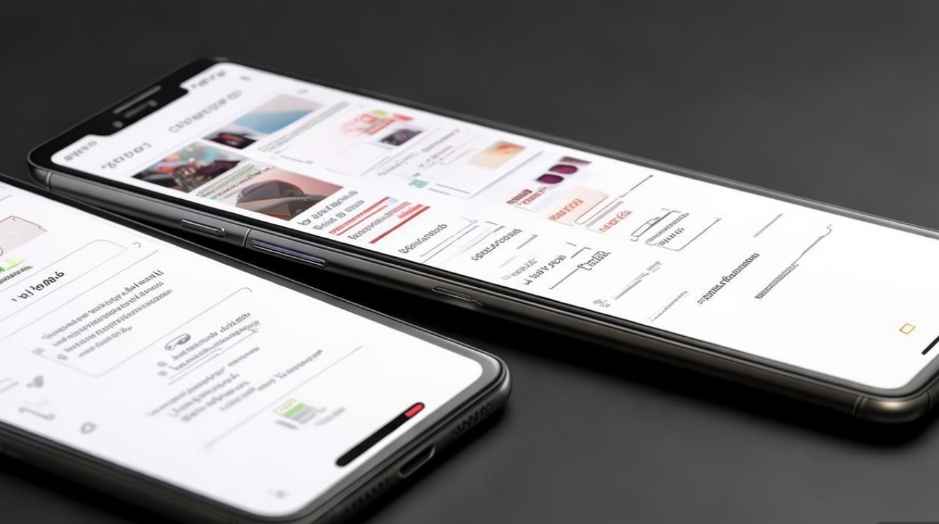 oppo和华为手机怎么互传文件?分享功能步骤详解