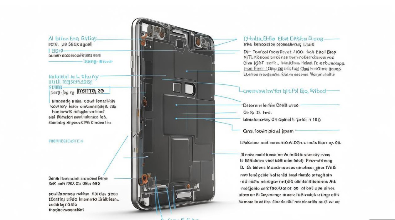 华为P8怎么换听筒？自己动手更换步骤详解