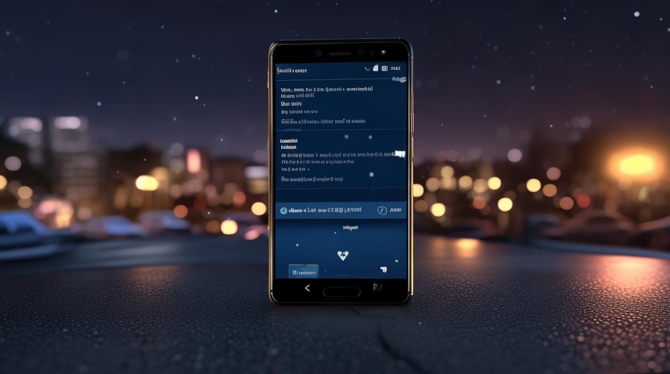 华为P8夜晚视频模糊有噪点，怎么拍才清晰？