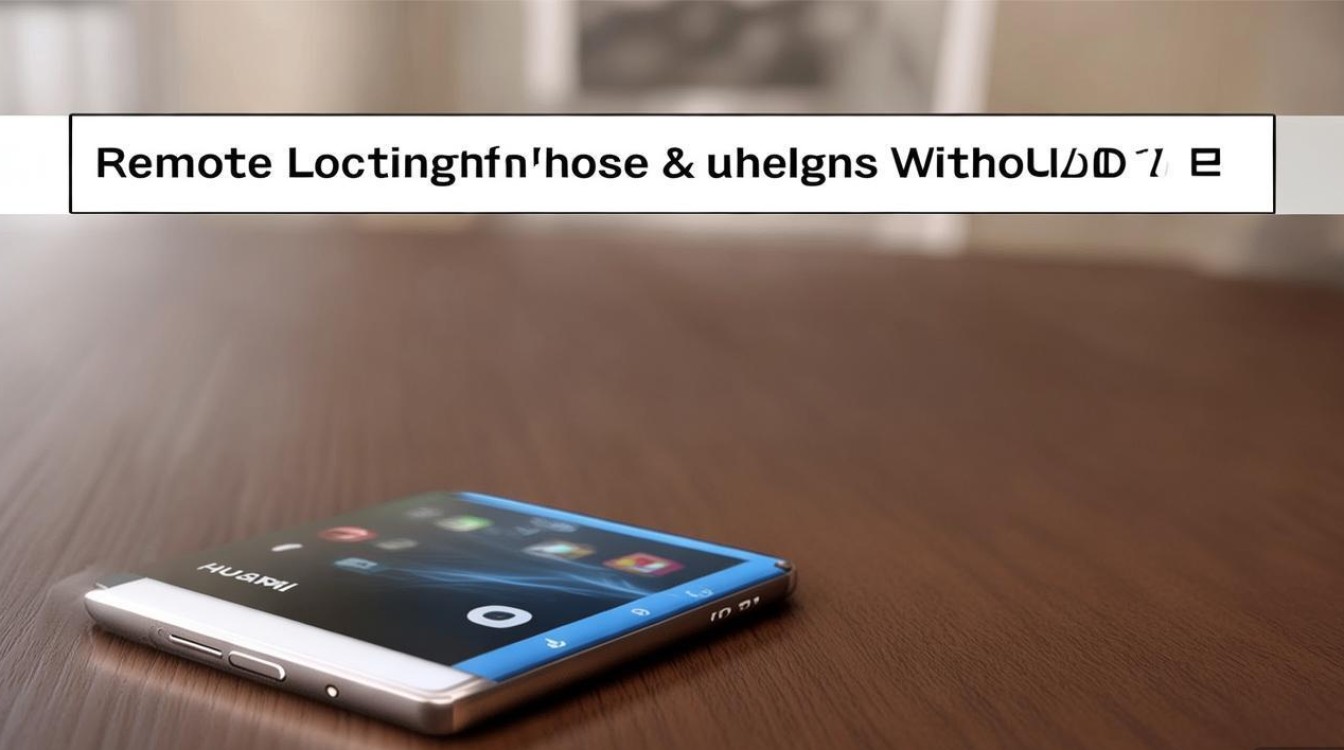 华为P8手机丢了，不插卡能找回吗？远程定位教程有吗？