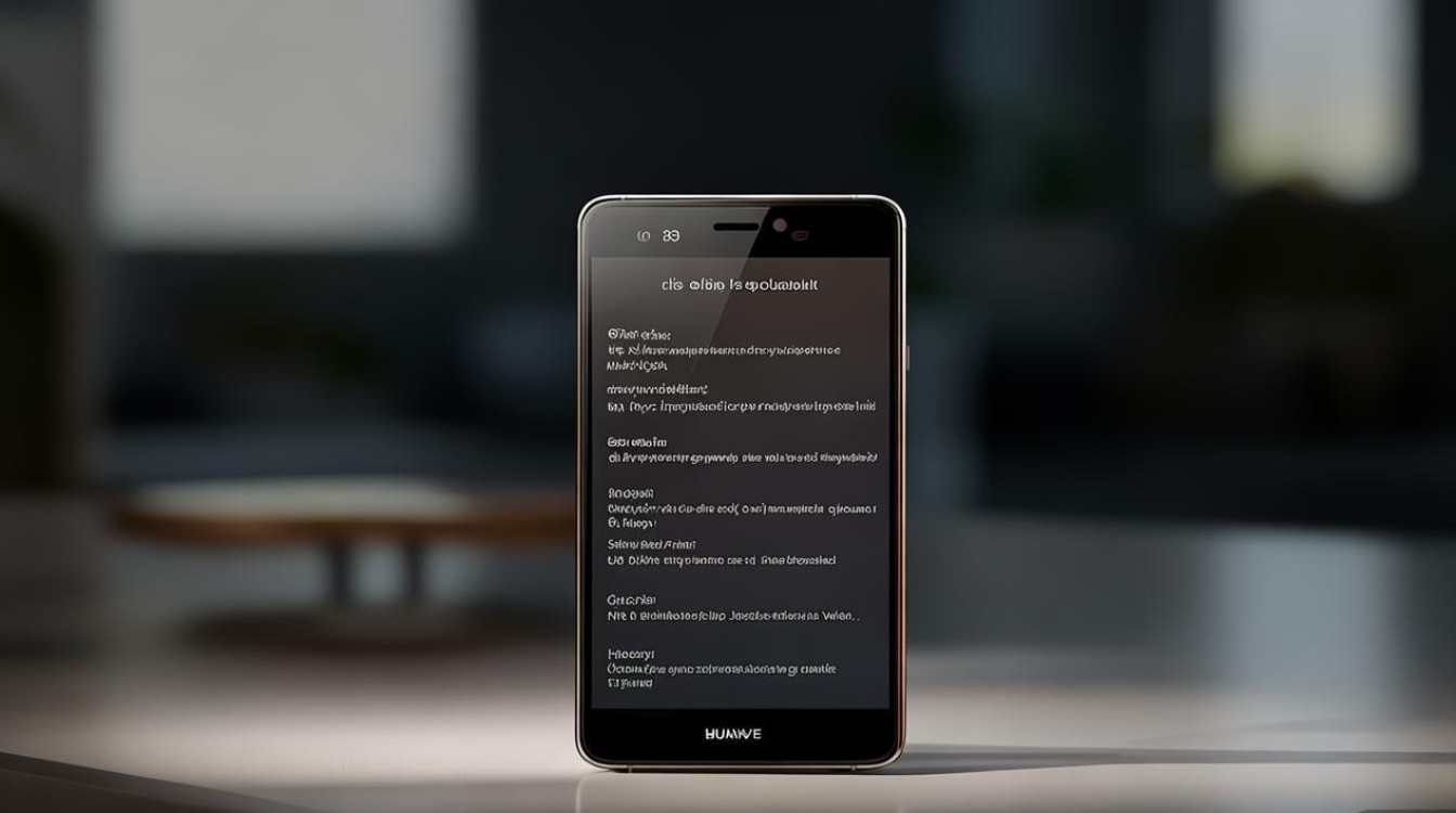 华为P8手机热点密码忘了怎么找回？