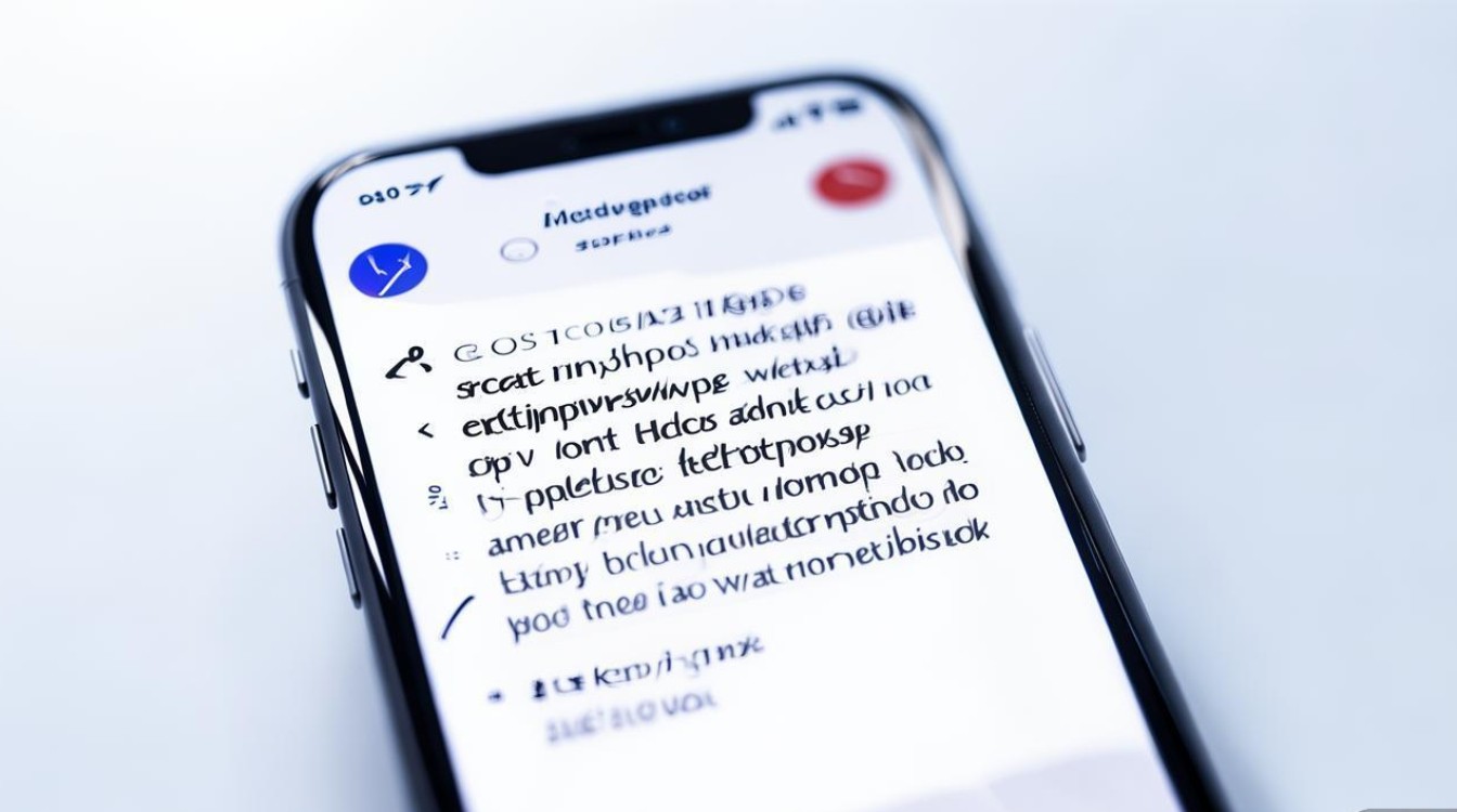 苹果手写输入法怎么设置？手写输入法设置方法详解