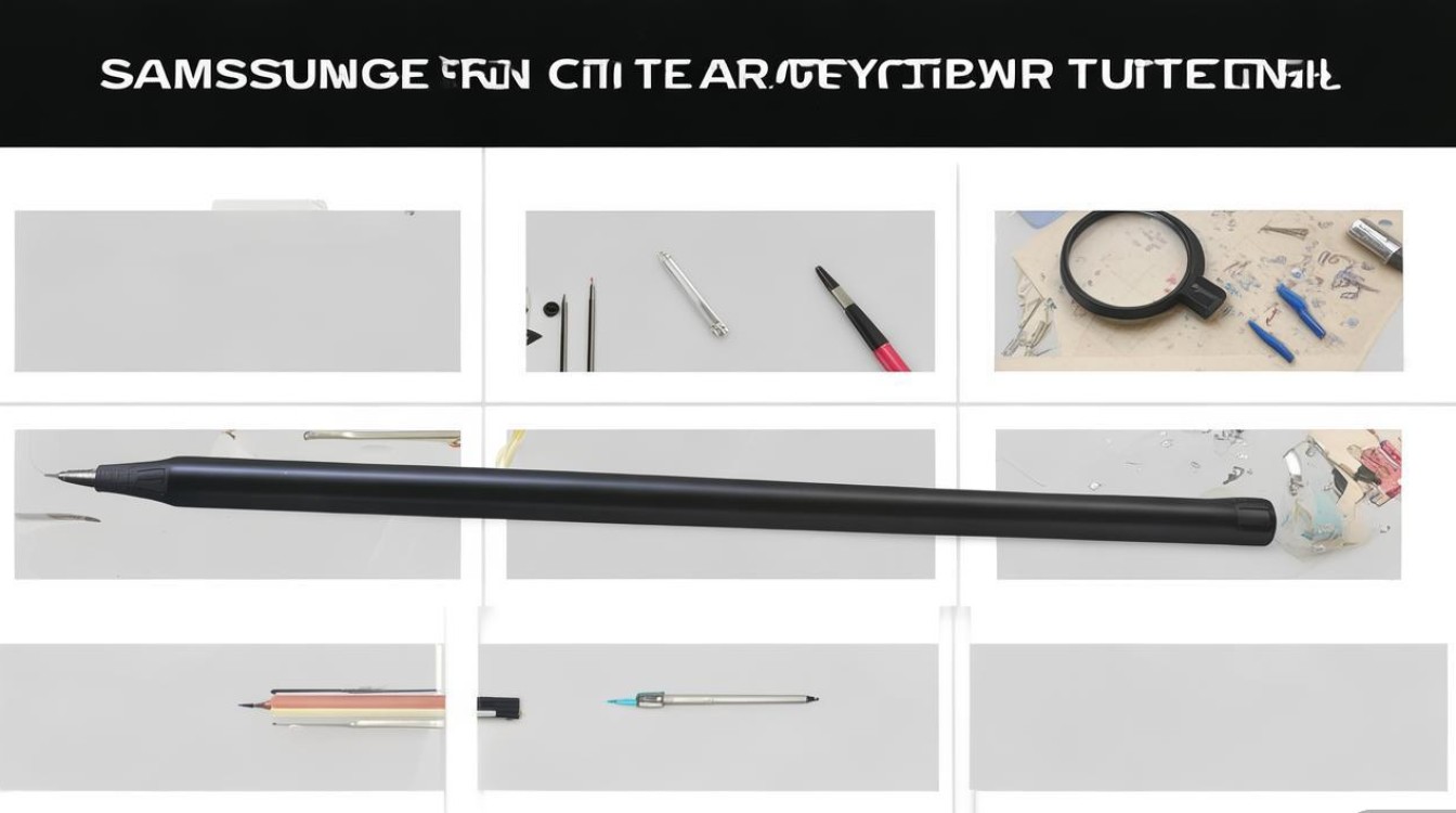 三星Note5笔芯怎么换？自己换教程难不难？