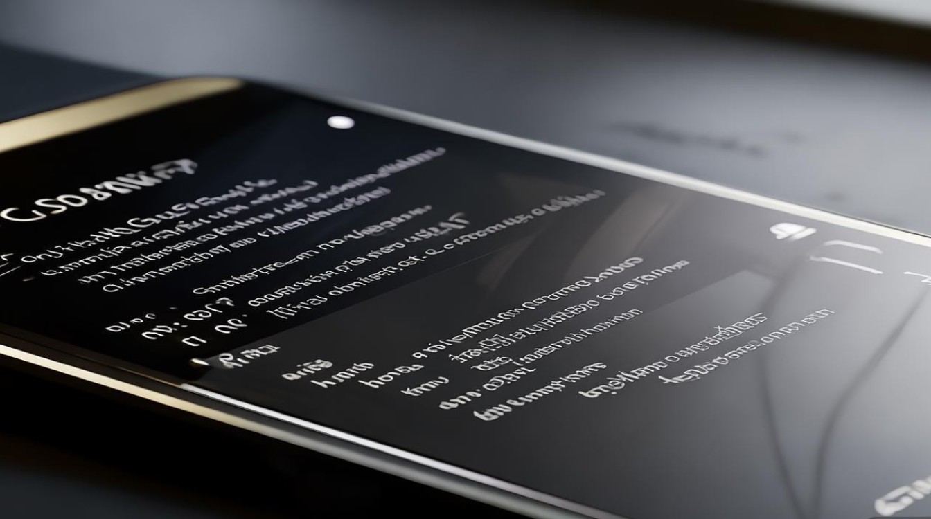 华为P8摄像头设置方法在哪里找?详细步骤教你怎么调