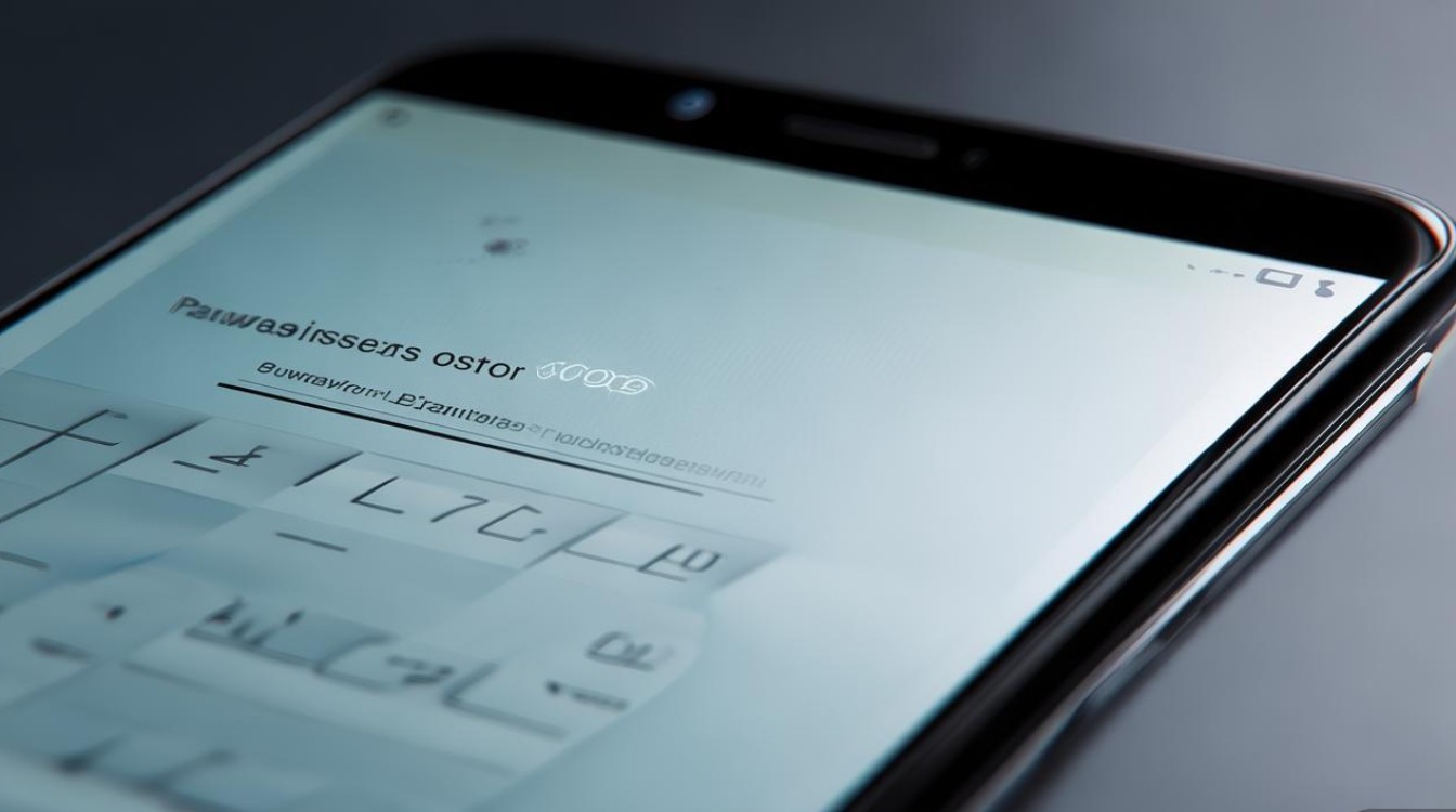 vivo手机密码忘了怎么解锁？