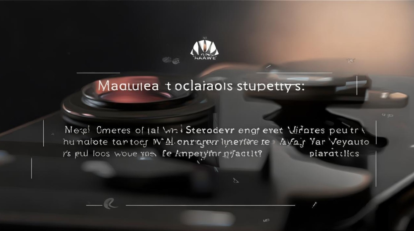 华为P8摄像头怎么设置才能拍出清晰照片?