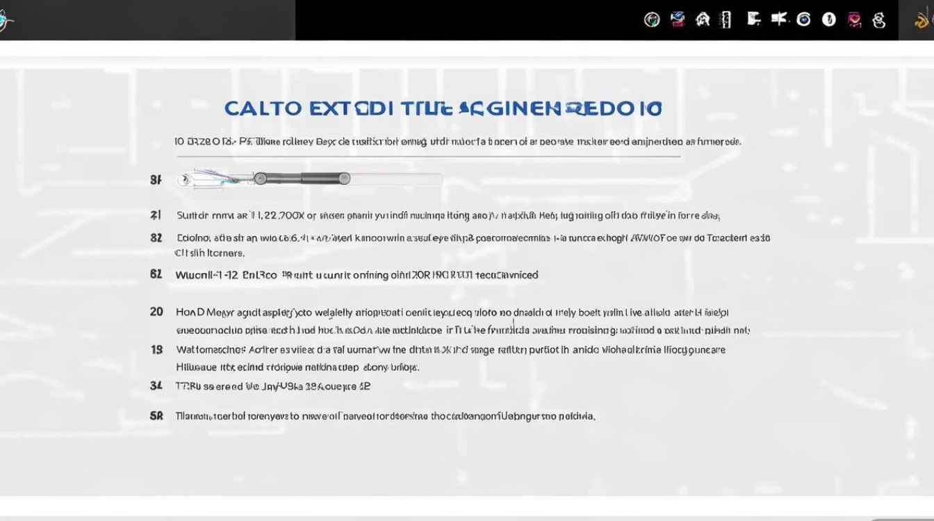华为p8误入工程模式怎么退出？恢复方法有哪些？