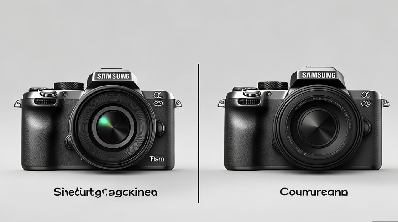 如何辨别真假a7100三星相机？