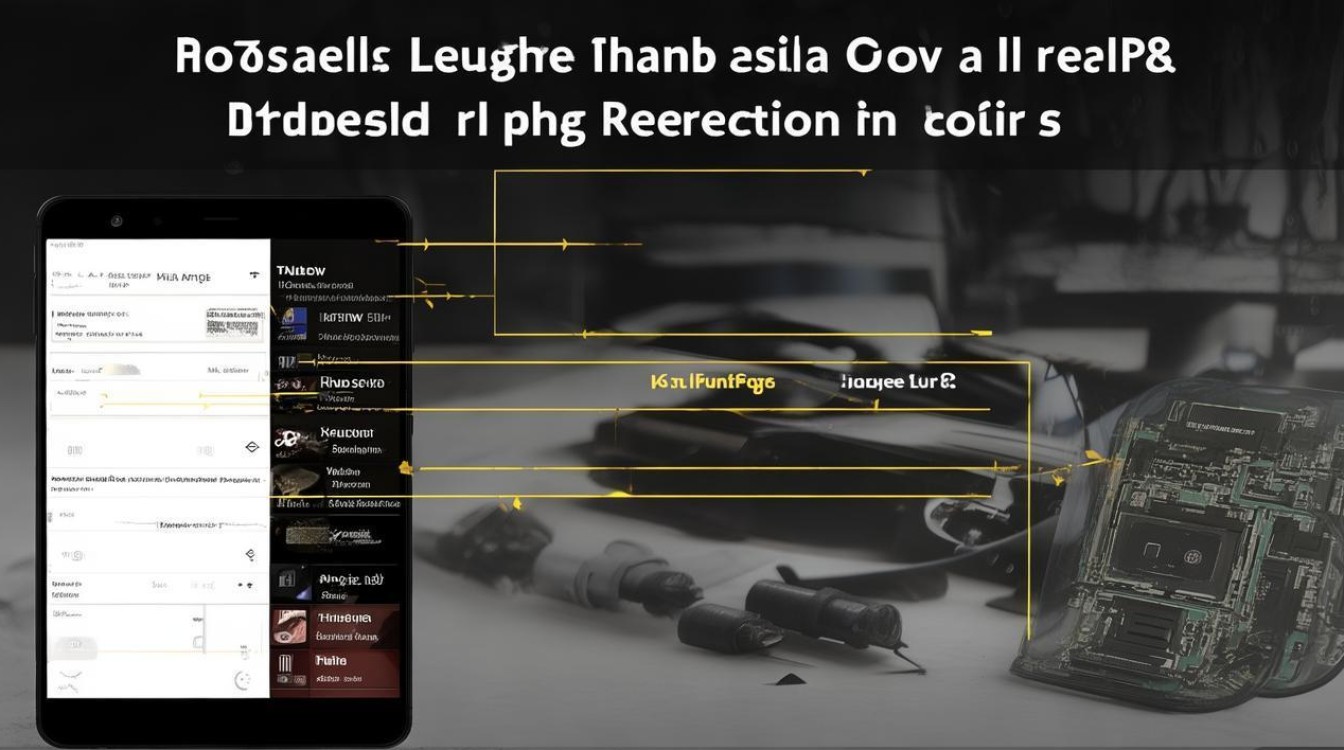 华为p8无法接听电话怎么办？教你快速解决方法