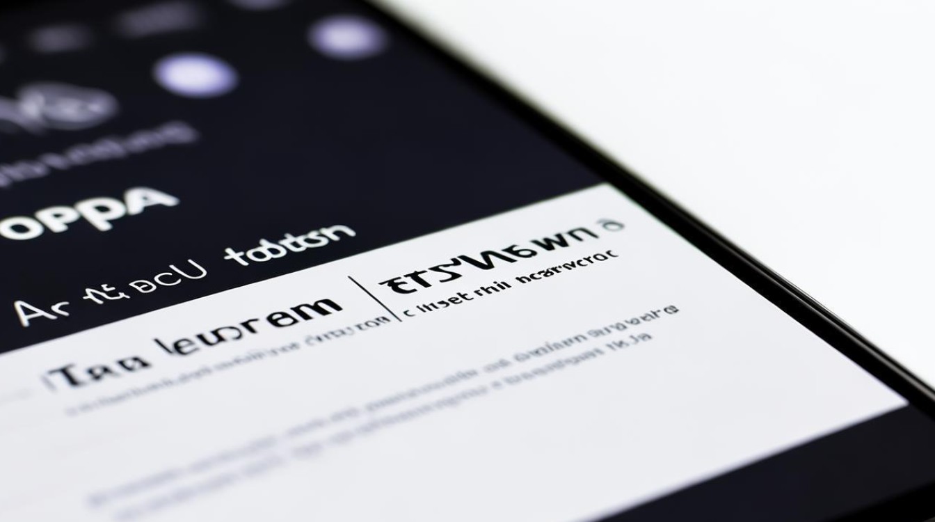 OPPO手机忘记密码怎么解锁？这3种方法帮你轻松搞定！