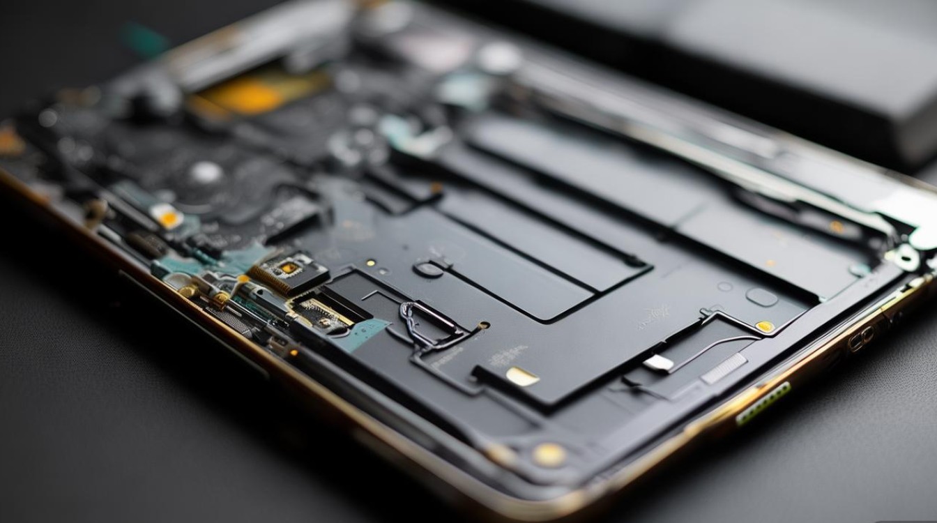 华为P8标配版拆机步骤详解,新手能自己拆吗?