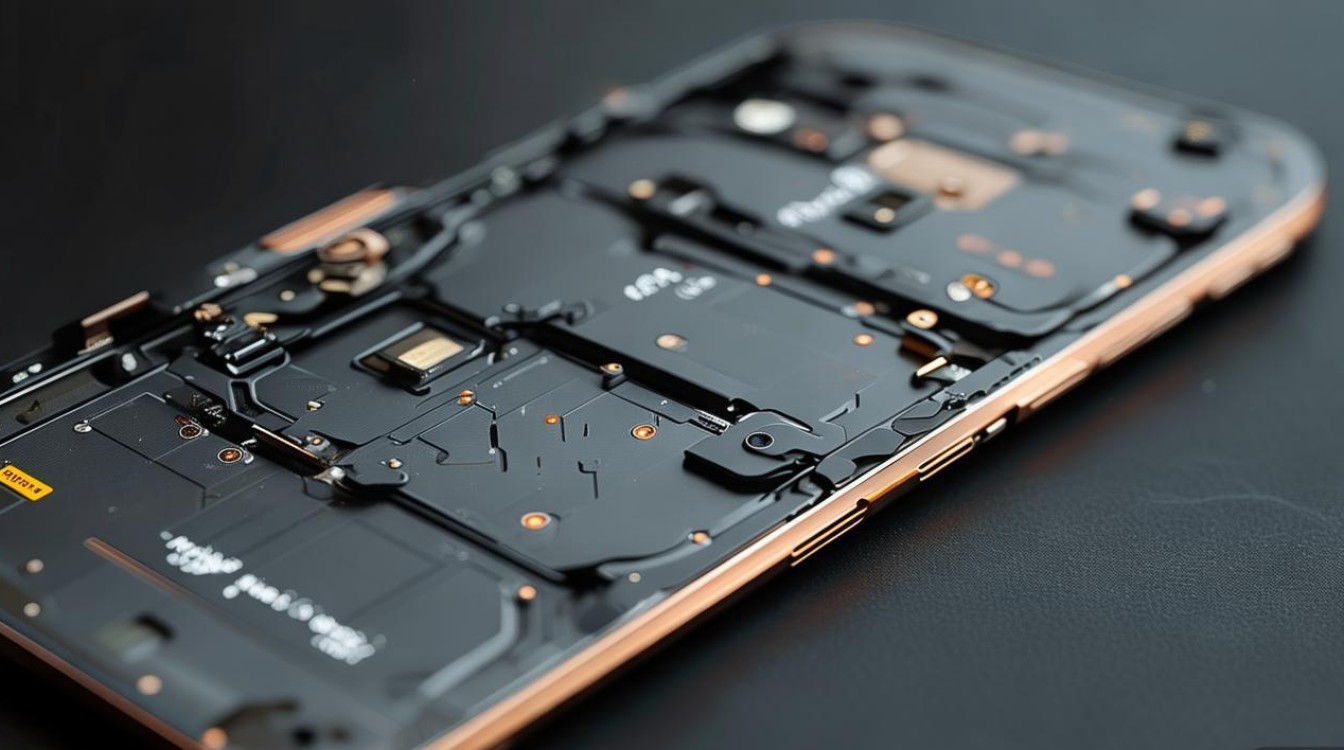 华为P8标配版拆机步骤详解,新手能自己拆吗?