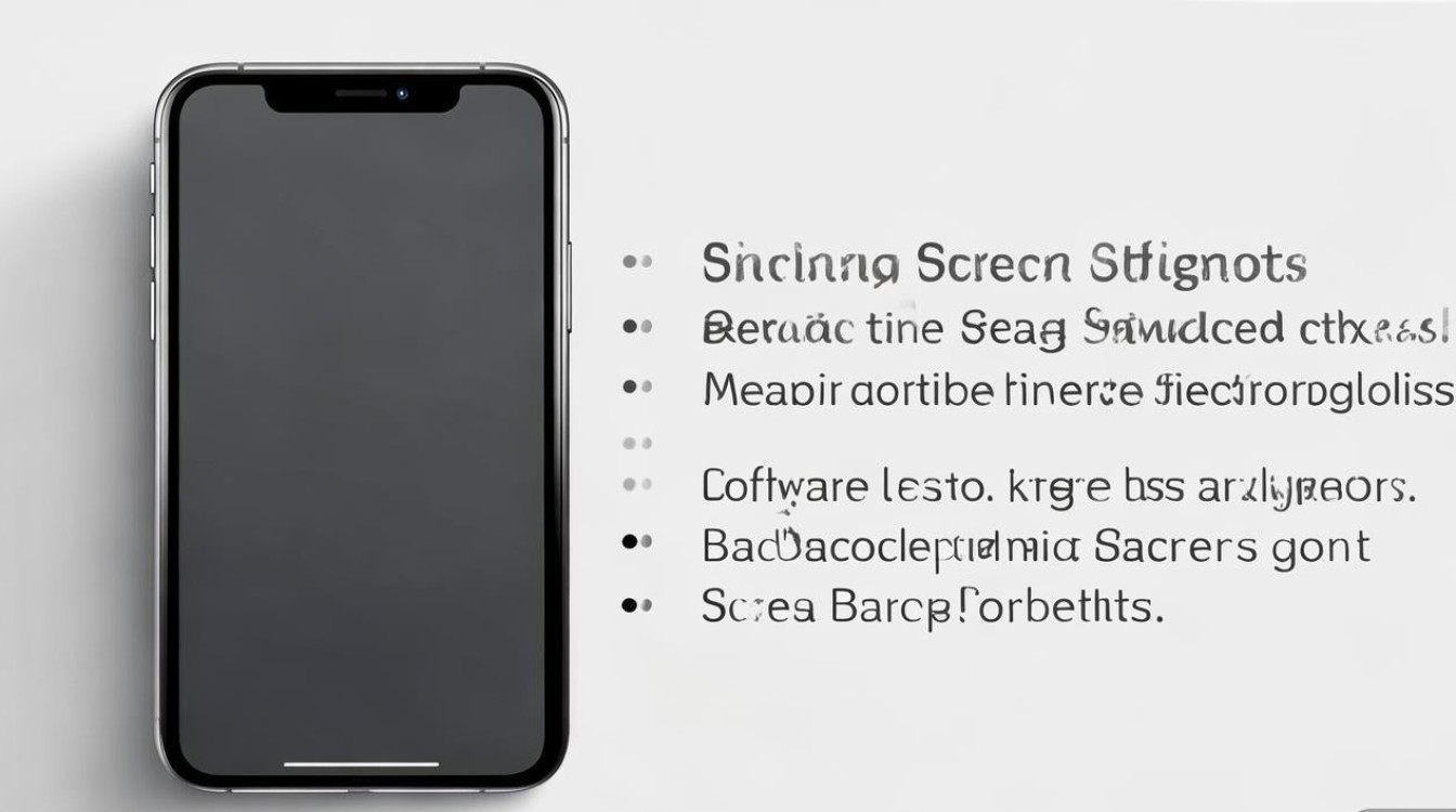 苹果手机总是突然黑屏是什么原因导致的？