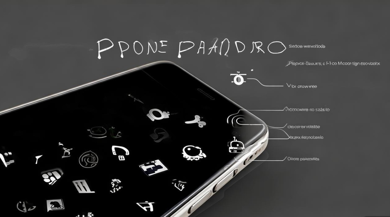 苹果手机突然黑屏是什么原因导致的？