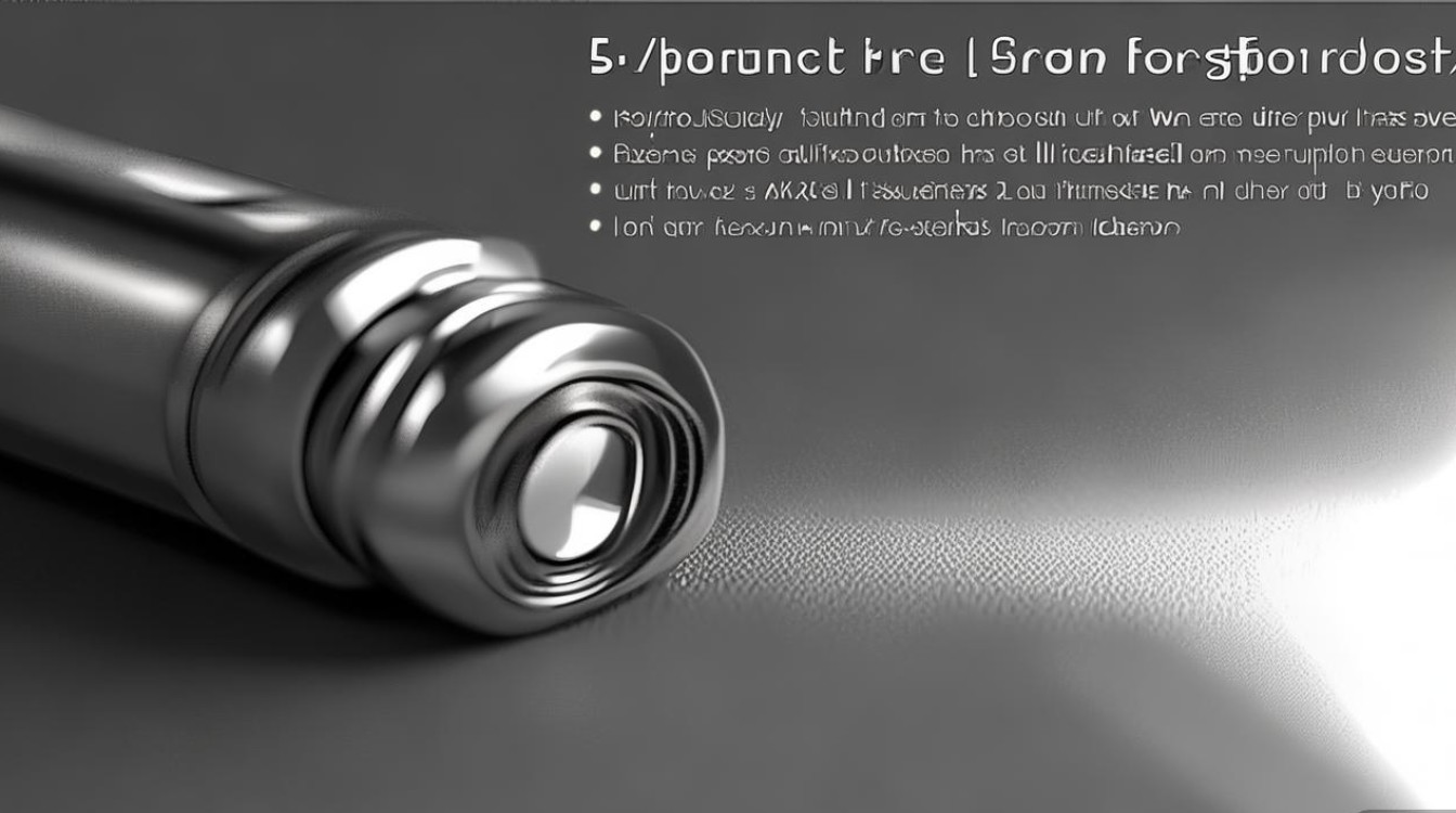 a5三星手电筒怎么开？新手操作步骤详解