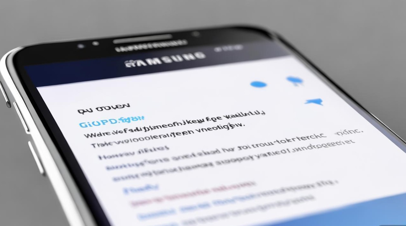 三星s6截屏怎么截？9250型号具体操作步骤是什么？