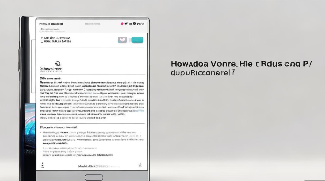 华为P7音量小怎么调？外放声音太小怎么办？