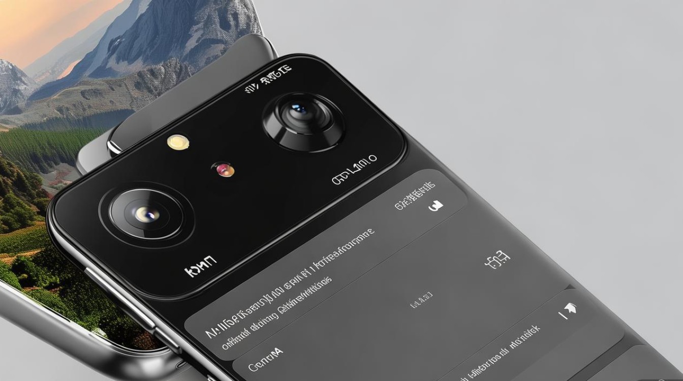Xiaomi Civi 1S摄像头参数有哪些实际拍摄表现如何？