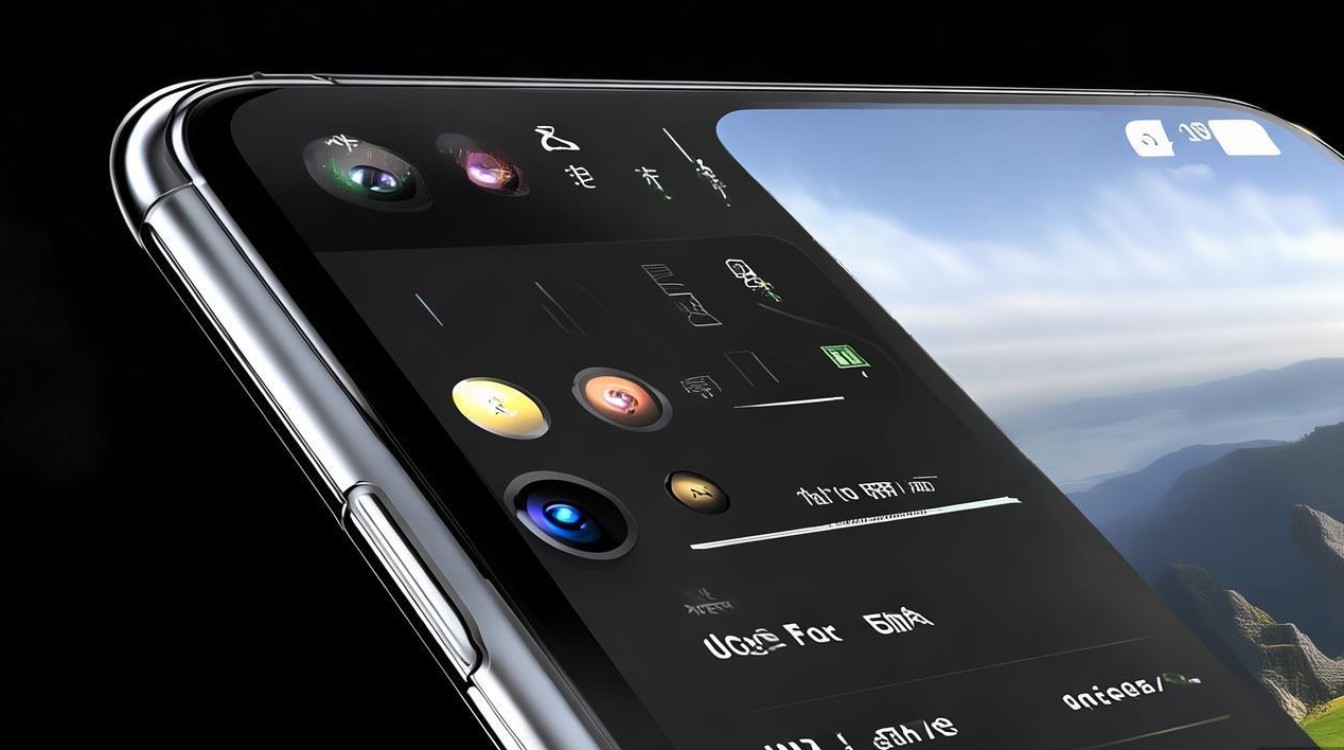 Xiaomi Civi 1S摄像头参数有哪些实际拍摄表现如何？