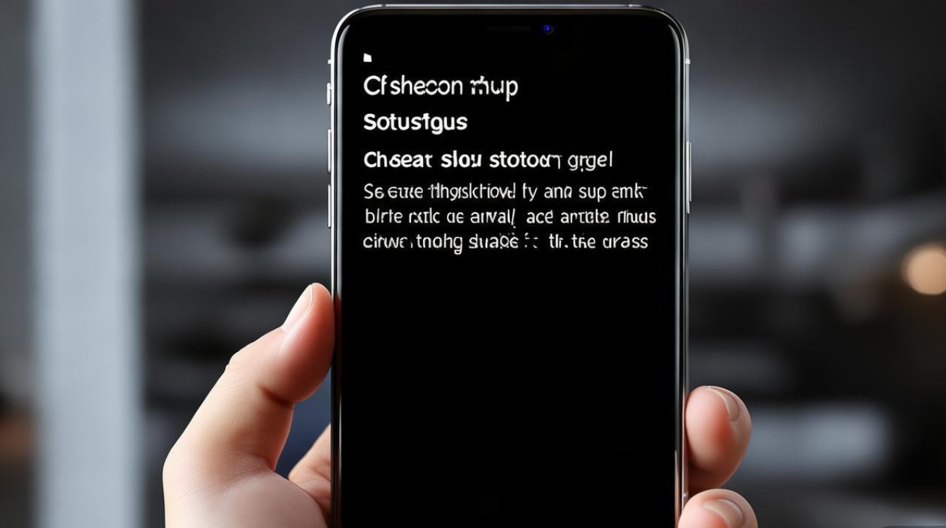 苹果手机突然黑屏怎么办？原因与解决方法详解