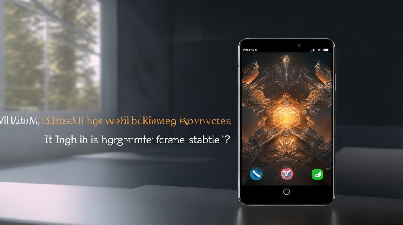 Xiaomi Civi 1S玩王者荣耀会卡吗？高帧率稳定吗？