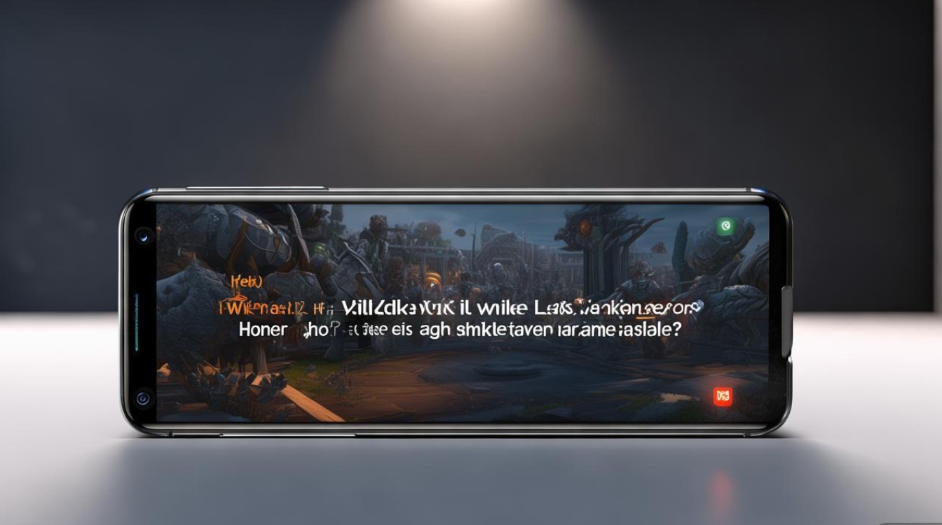 Xiaomi Civi 1S玩王者荣耀会卡吗？高帧率稳定吗？