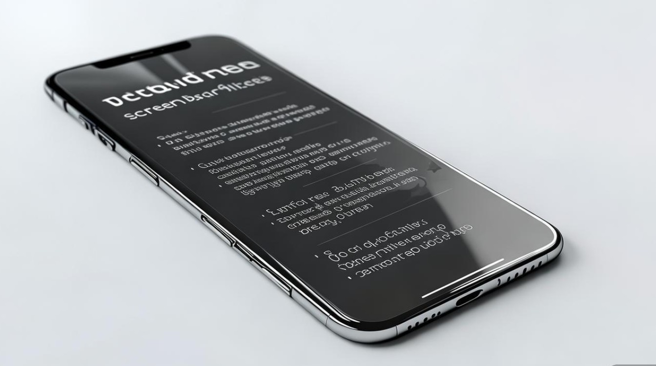 苹果手机总是突然黑屏是什么原因导致的？