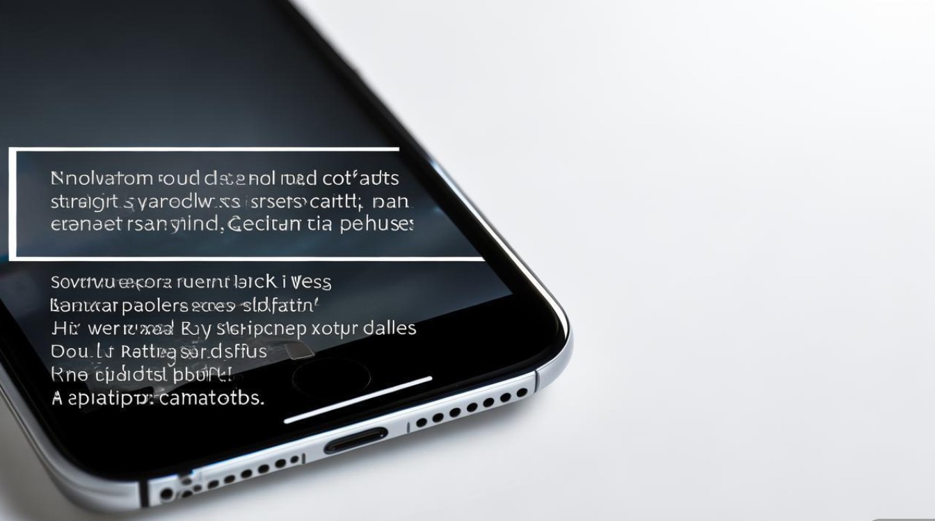 苹果手机总是突然黑屏是什么原因导致的？