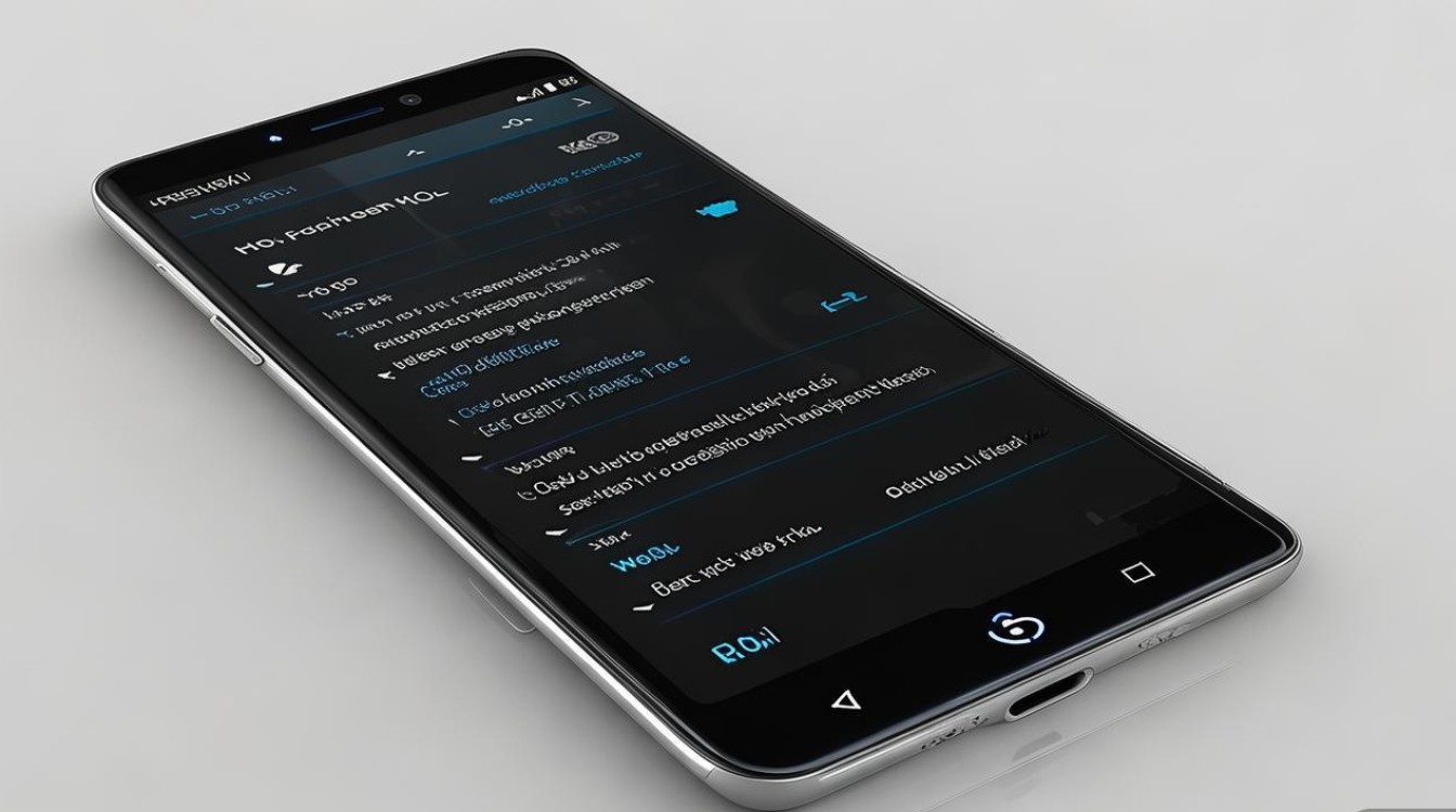 华为p7怎么开启volte？设置步骤详解
