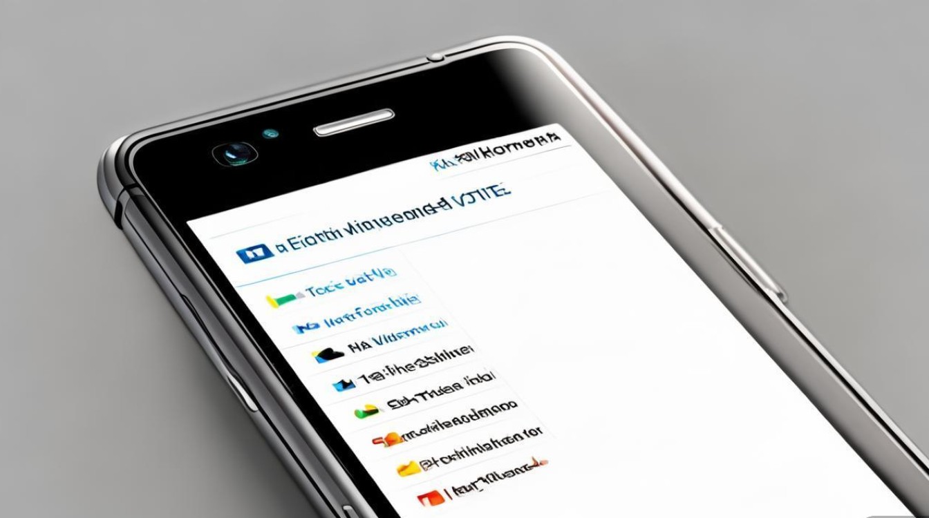 华为p7怎么开启volte？设置步骤详解