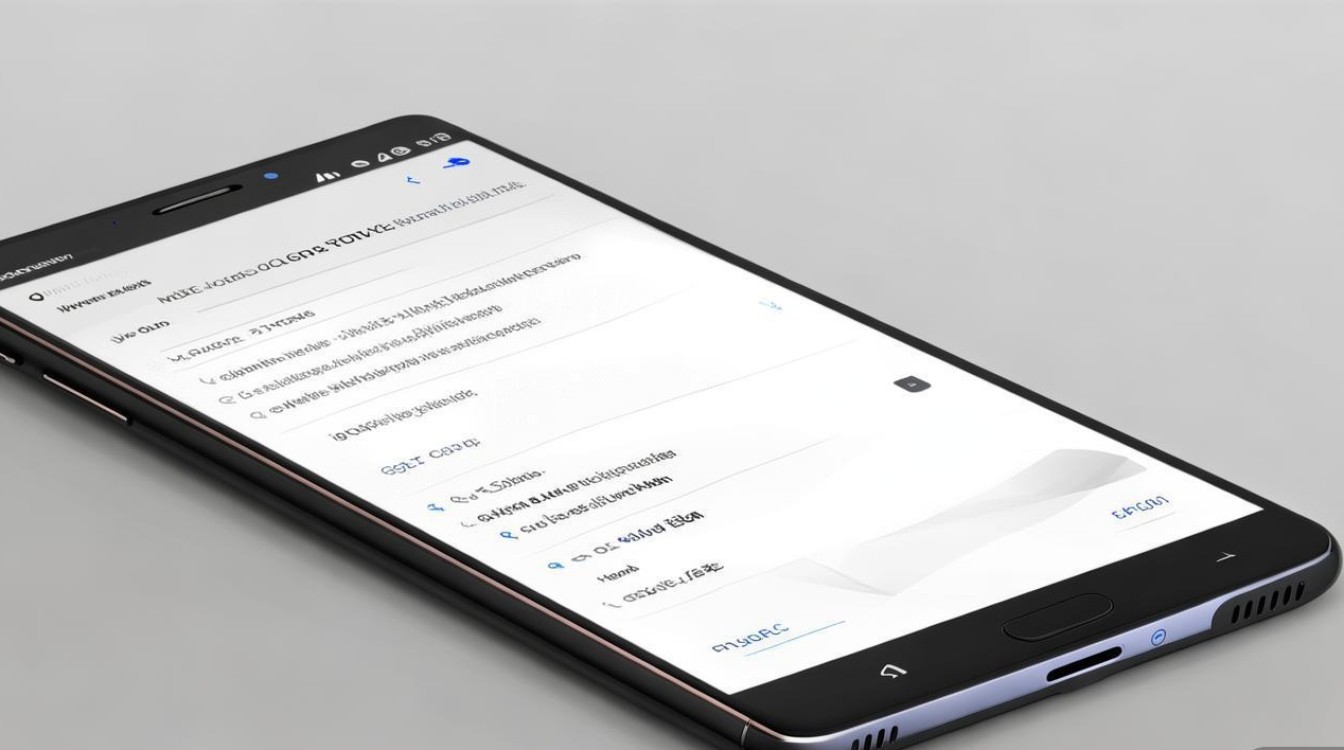 华为p7怎么开启volte？设置步骤详解
