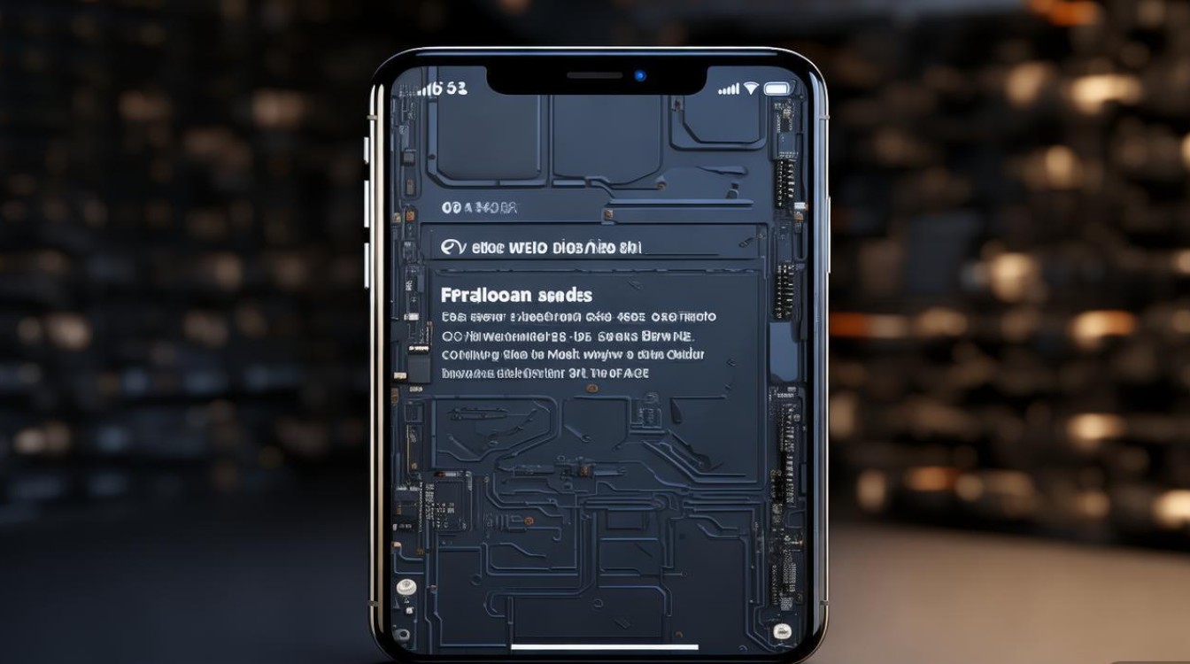 苹果手机频繁黑屏重启，到底是什么原因导致的？