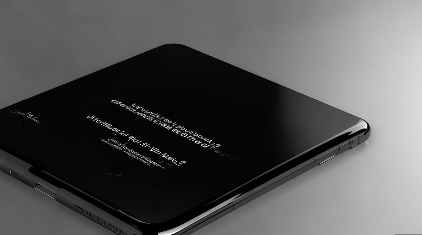 三星手机屏幕怎么变黑白模式？