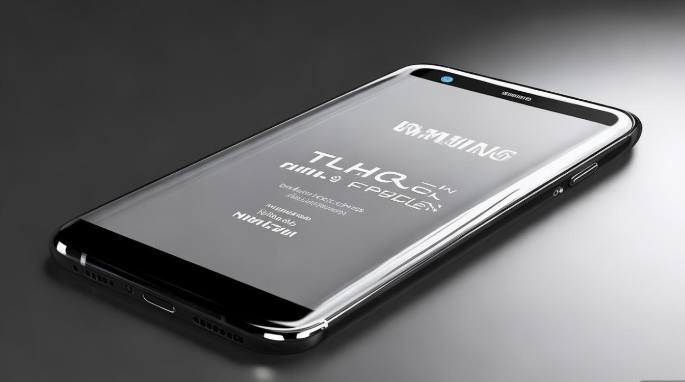 三星手机屏幕怎么变黑白模式？