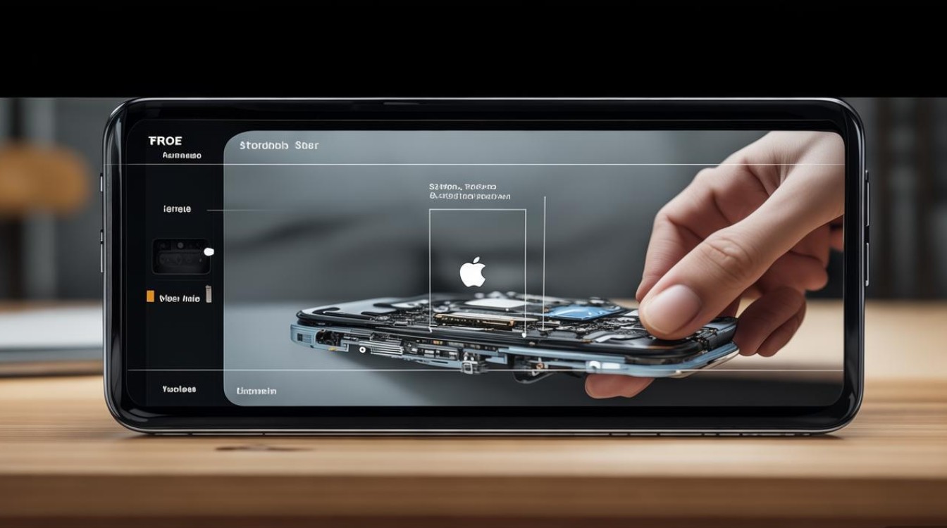 苹果手机总成安装视频,新手操作步骤详解?