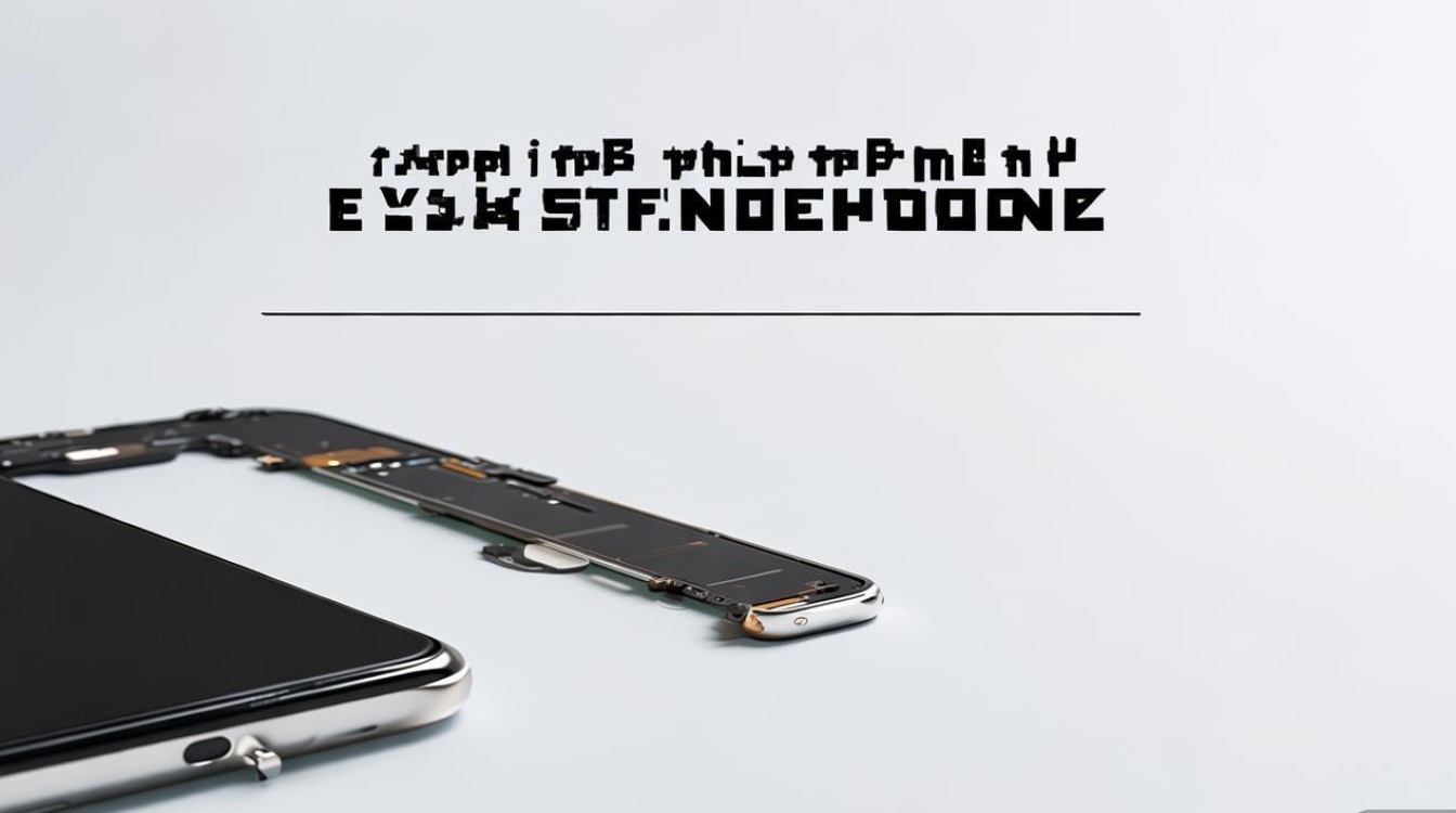 苹果手机总成自己安装教程难吗？新手必看步骤详解