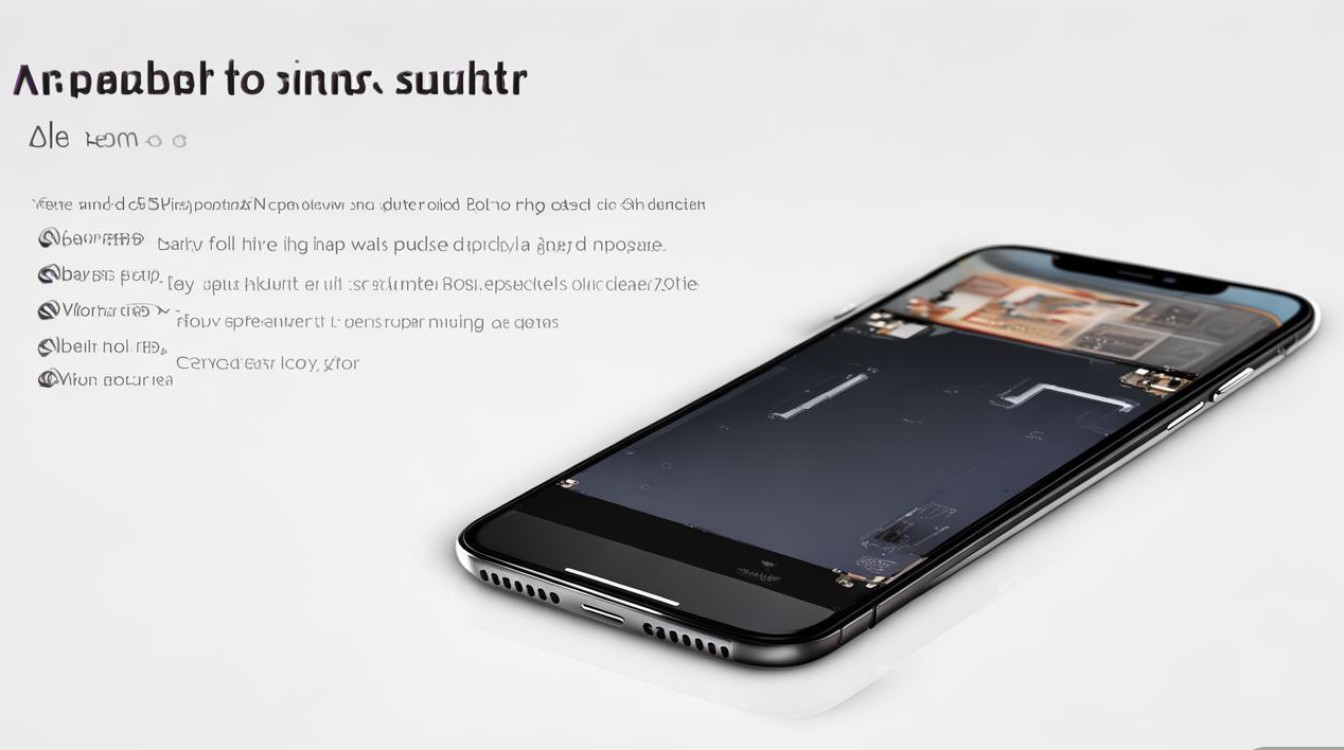 苹果手机总成自己安装教程难吗？新手必看步骤详解