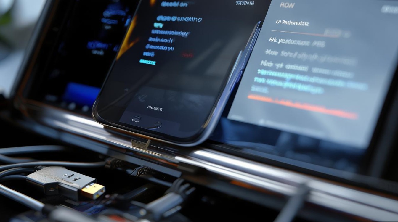 华为P6连接电脑没反应？数据线驱动都试了还是不行？