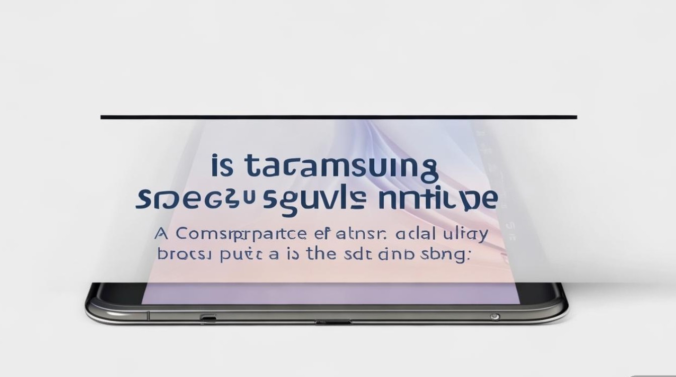 二手三星S6 Edge值不值得买？优缺点全面解析