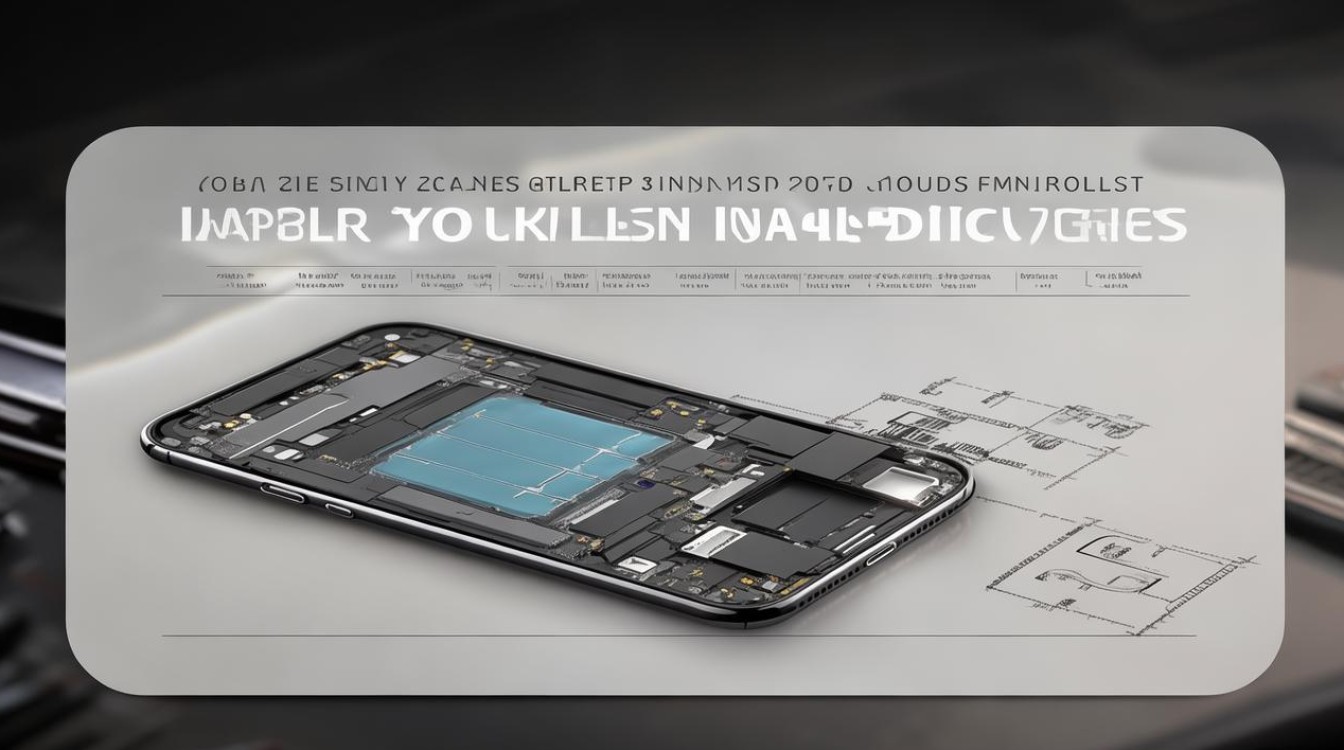 苹果手机总成自己安装难吗？新手必看步骤详解！