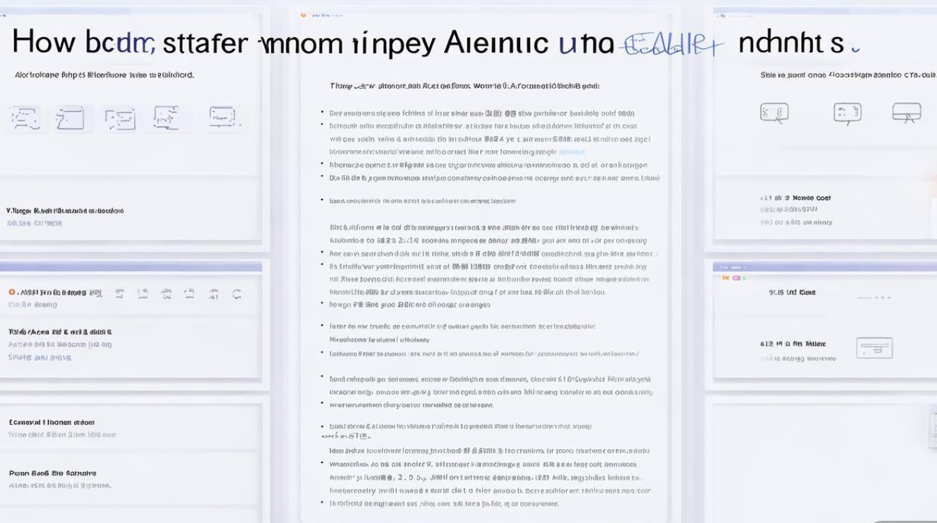 支付宝转账到银行卡怎么操作?详细步骤分享来了!