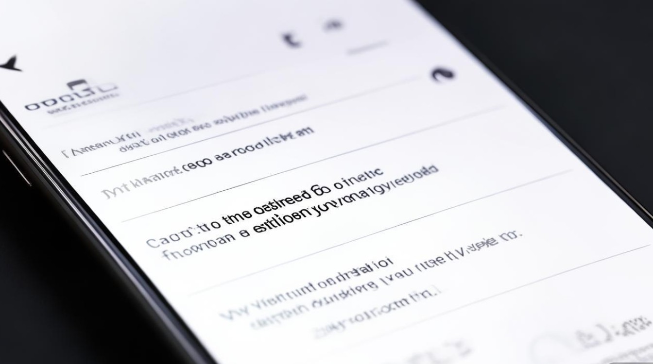 oppo浮屏取消方法,找不到设置入口怎么办?