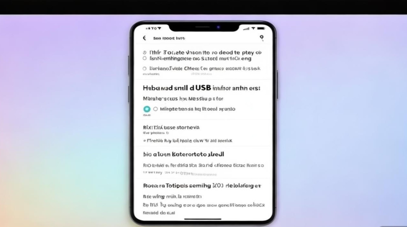 vivo手机上怎么打开usb调试模式？