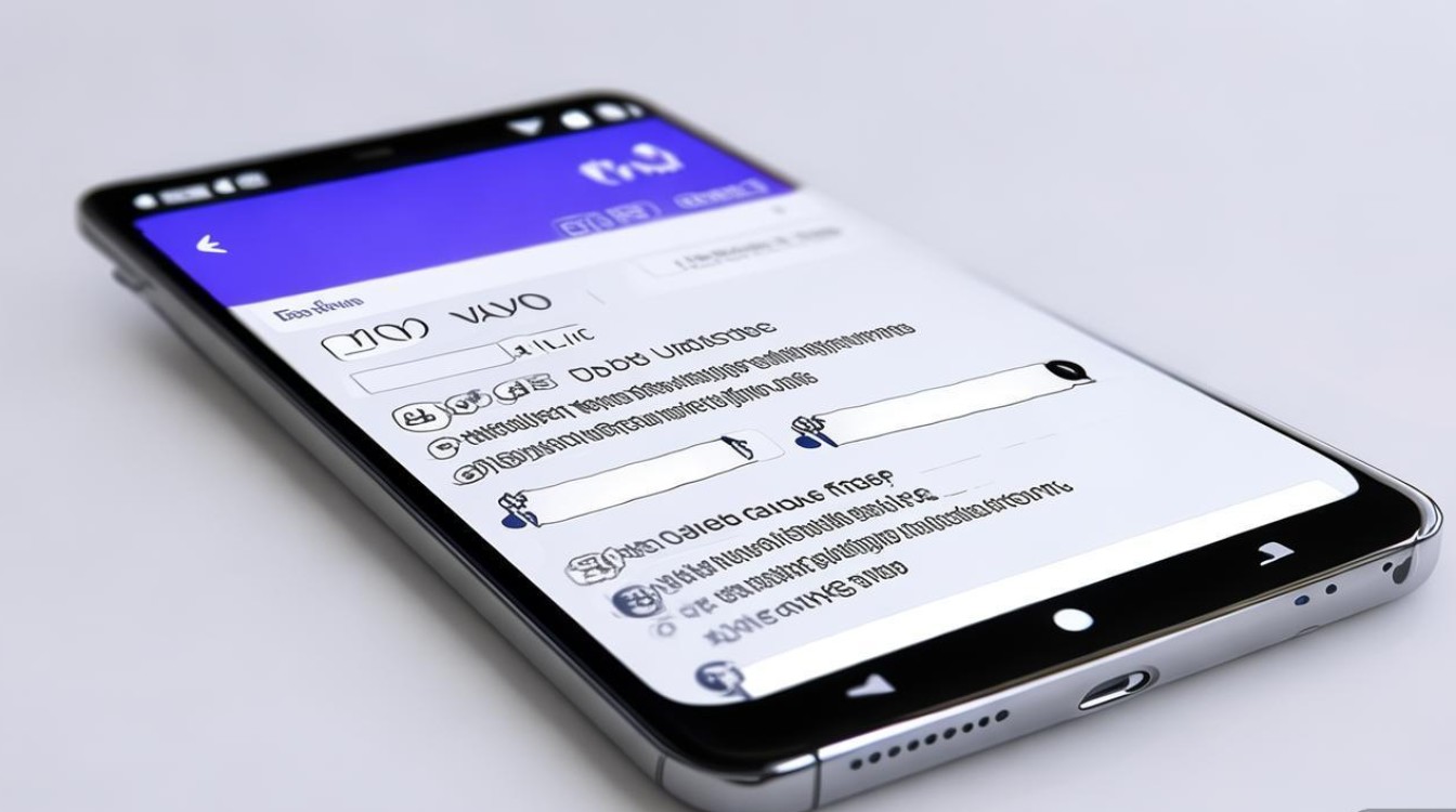 vivo手机上怎么打开usb调试模式？