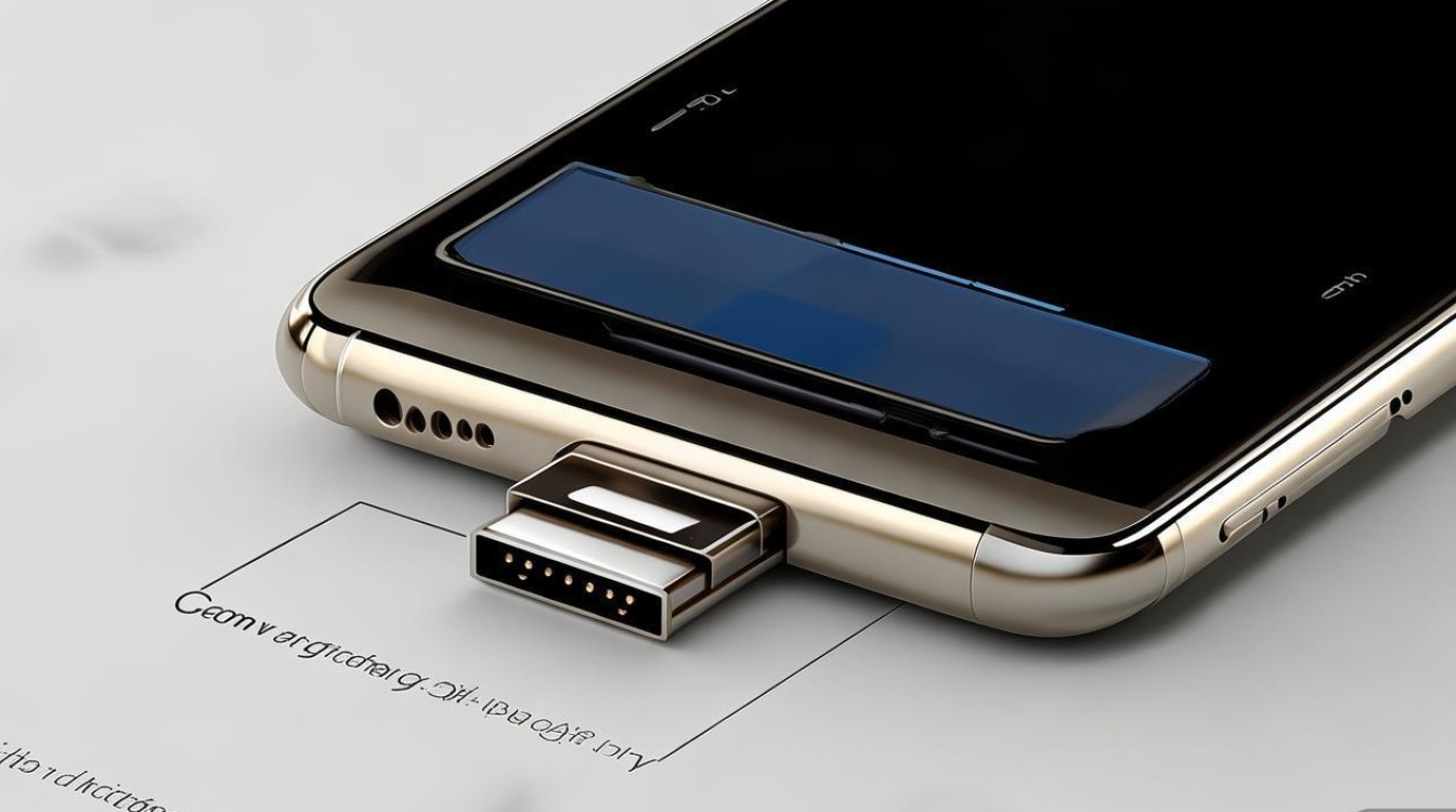 vivo手机USB接口怎么用？连接电脑/充电/OTG功能全解析