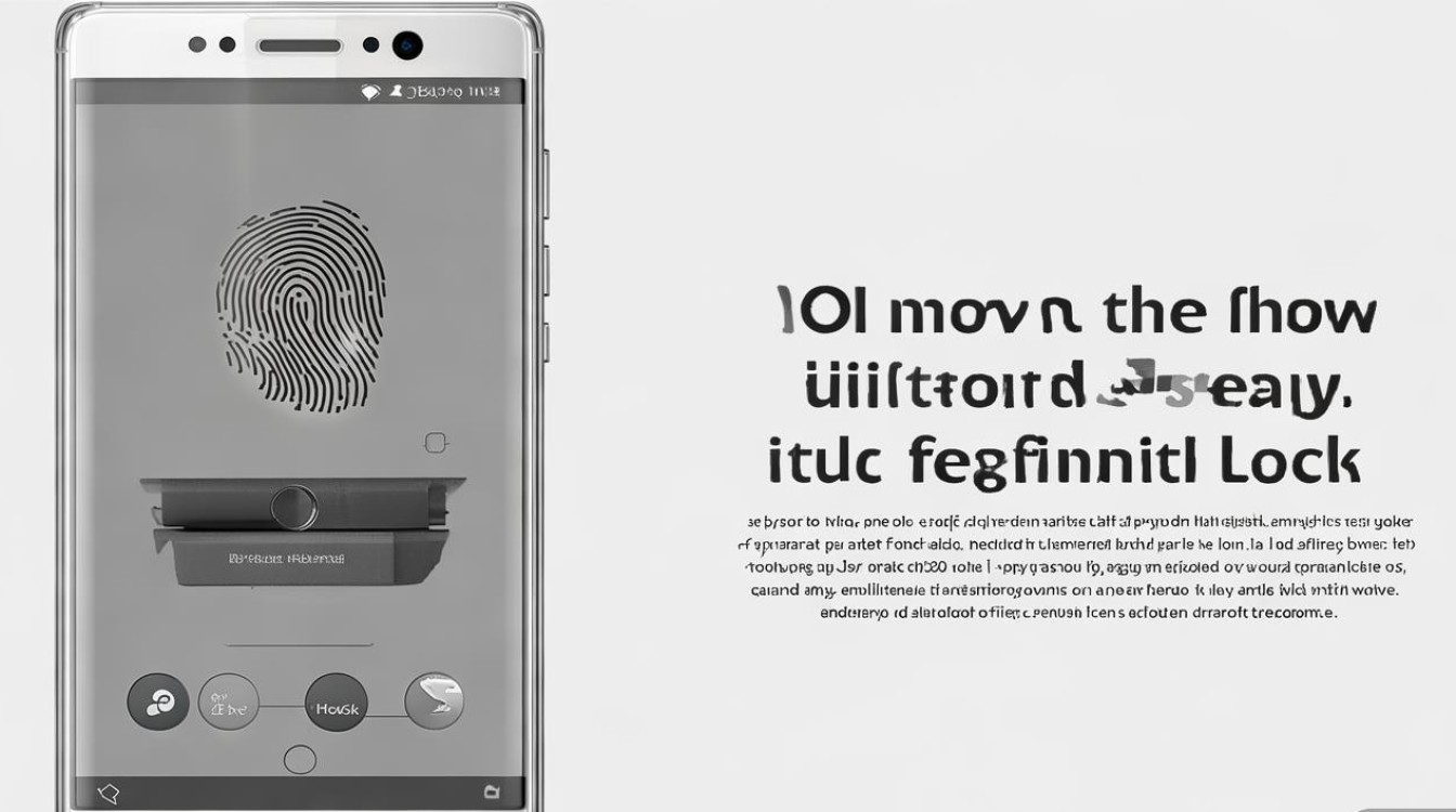 华为p10指纹锁怎么关闭？详细步骤教您轻松关闭。