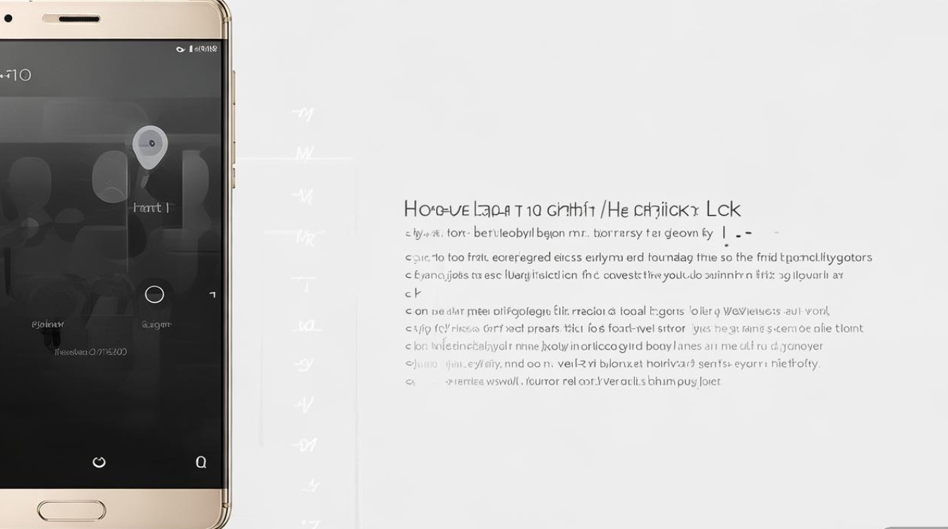 华为p10指纹锁怎么关闭？详细步骤教您轻松关闭。