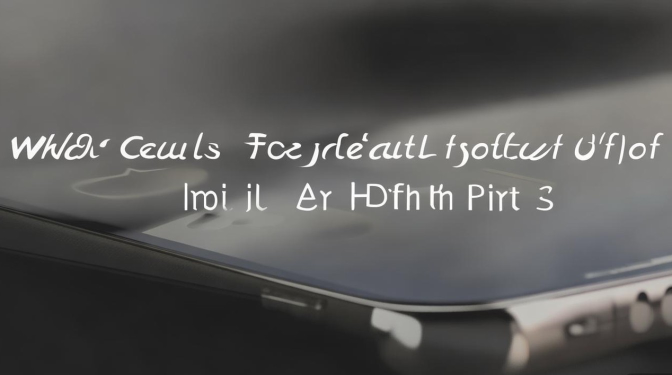 苹果手机频繁自动开机关机是什么原因导致的？